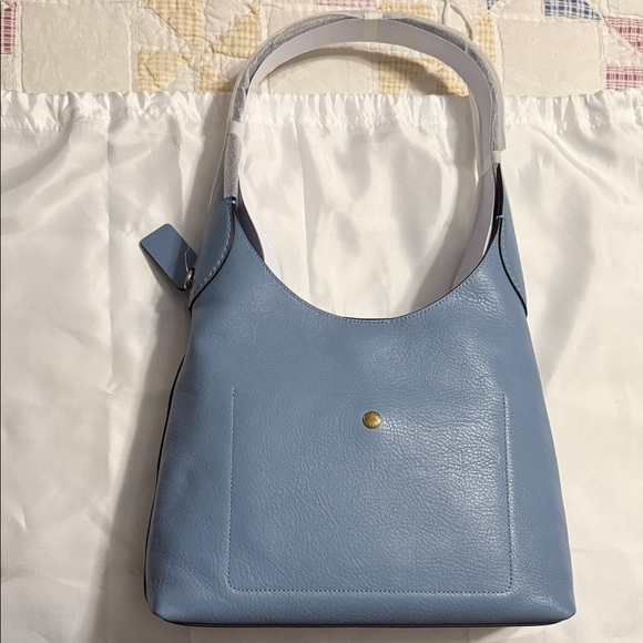 Coach Brooklyn 28 Shoulder Bag & Wallet - Picture 5 of 9